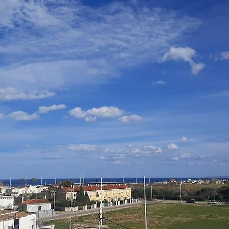 Apartamento En El Grao De Gandia Luaran gambar