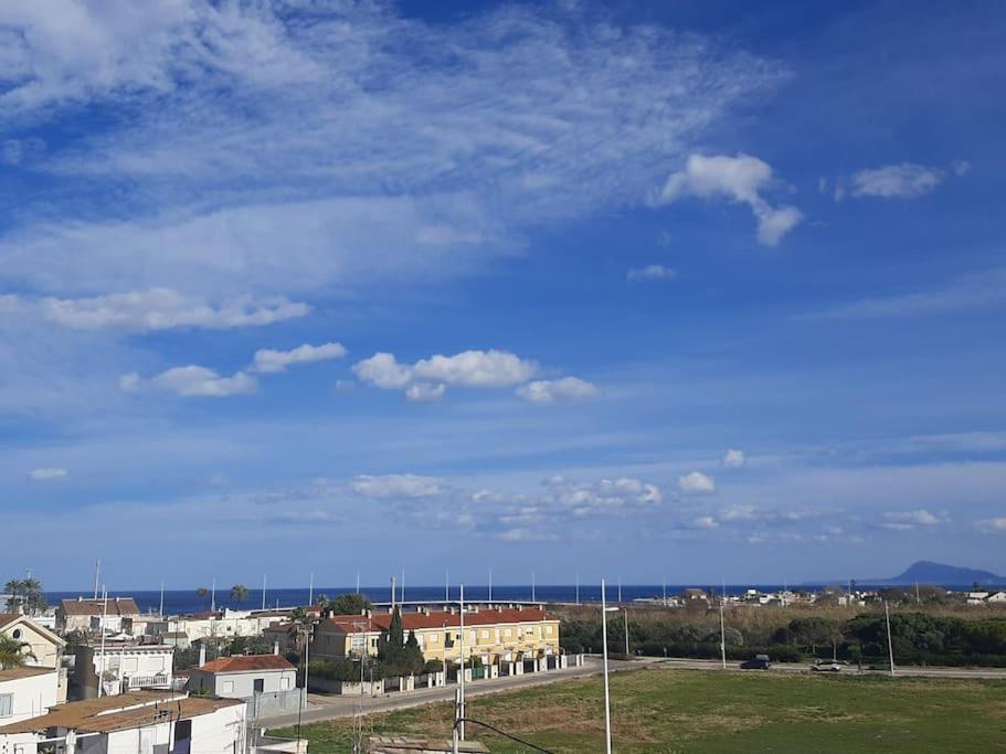 Apartamento En El Grao De Gandia Luaran gambar