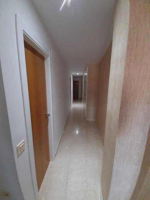 Apartamento En El Grao De Gandia Luaran gambar