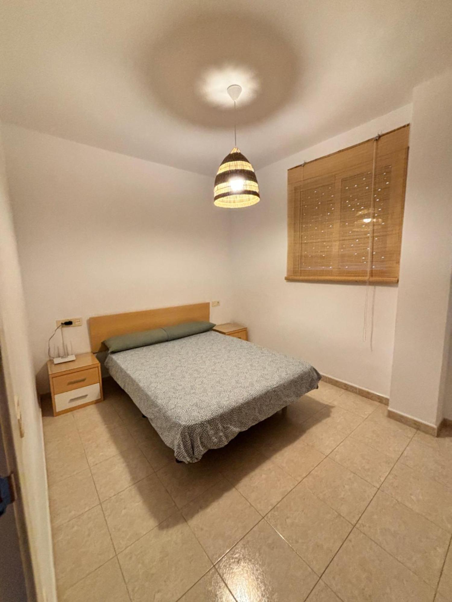 Apartamento En El Grao De Gandia Luaran gambar
