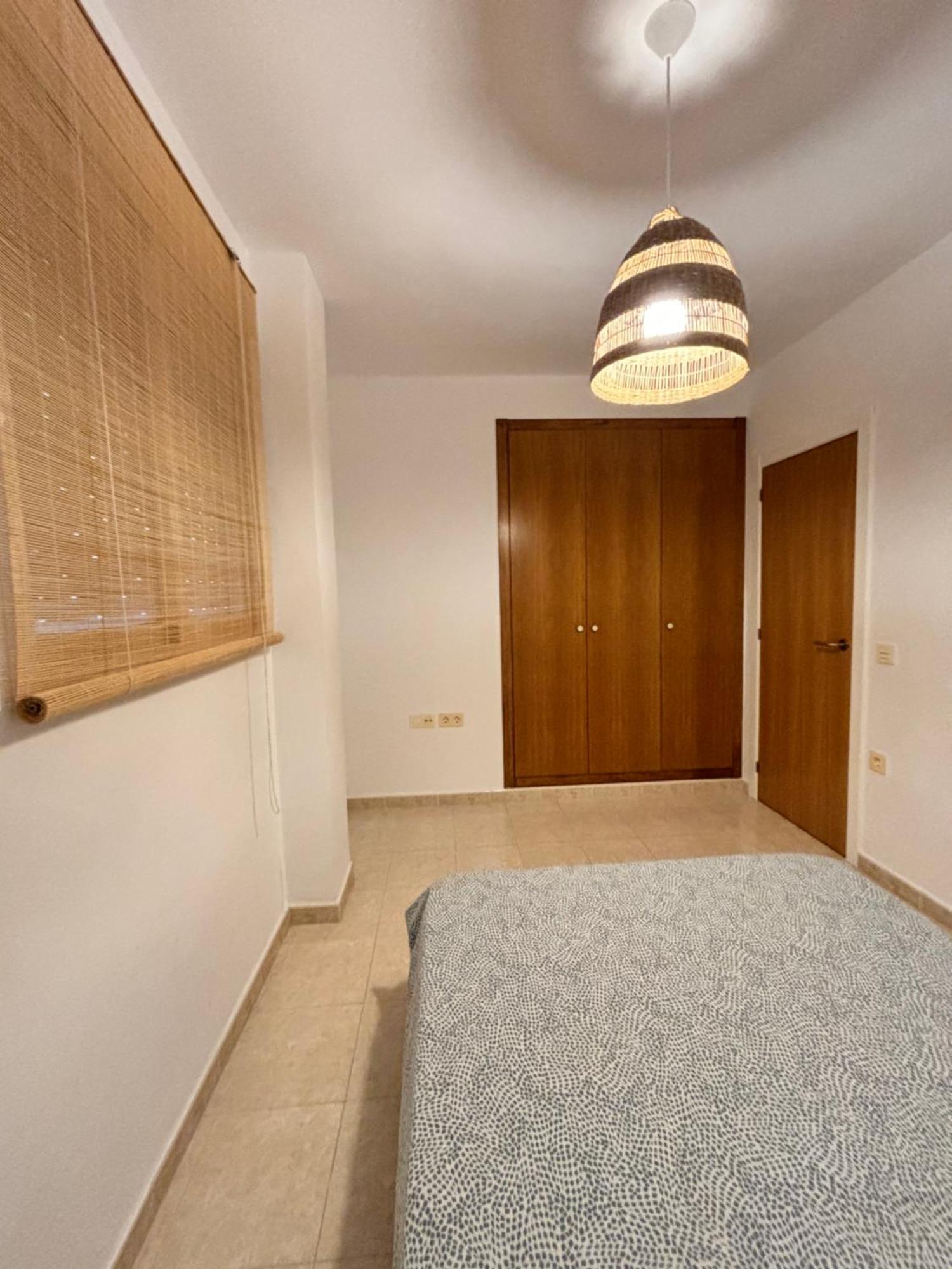 Apartamento En El Grao De Gandia Luaran gambar